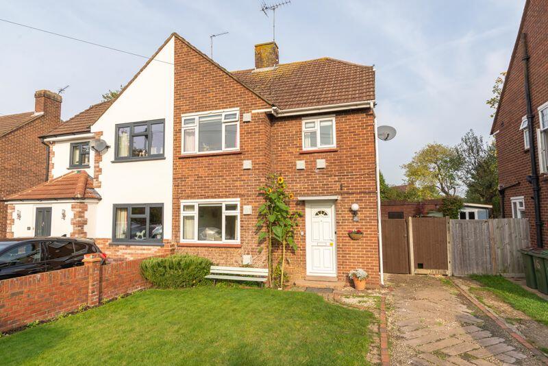 3 bed Semi-Detached House for rent in Burwood Park. From James Neave Estate Agents
