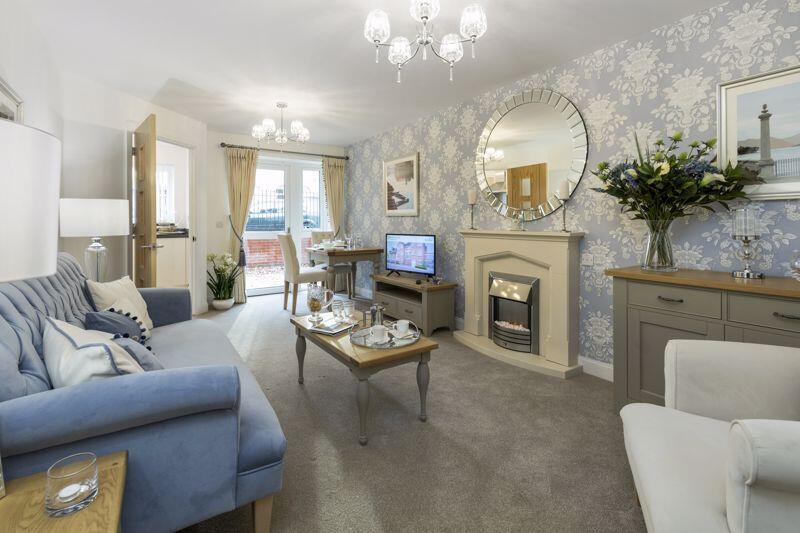 1 bed House (unspecified) for rent in Walton-on-Thames. From James Neave - The Estate Agent - Walton On Thames