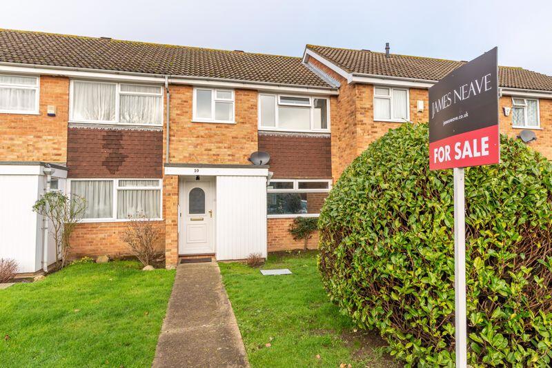 3 bed Mid Terraced House for rent in Walton-on-Thames. From James Neave - The Estate Agent - Walton On Thames