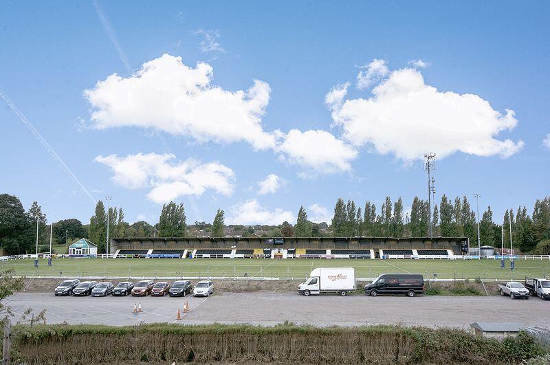 2 bed 1st Floor Flat for rent in Walton-on-Thames. From James Neave - The Estate Agent - Walton On Thames