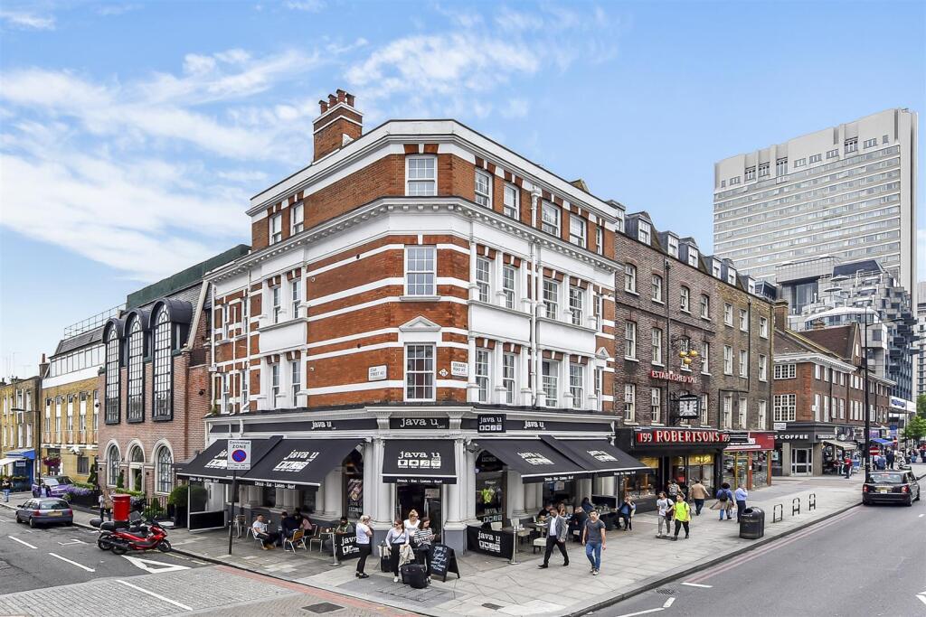 1 bed 1st Floor Flat for rent in Paddington. From Fieldhouse Residential Ltd - Battersea