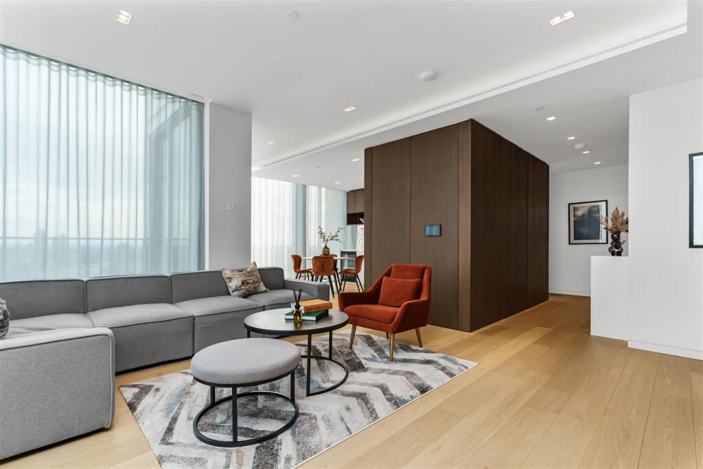 2 bed Penthouse for rent in Bermondsey. From Fieldhouse Residential Ltd - Battersea