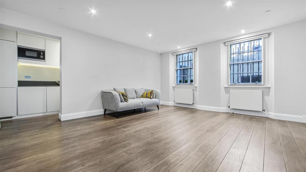 1 bed 1st Floor Flat for rent in London. From Fieldhouse Residential Ltd - Battersea