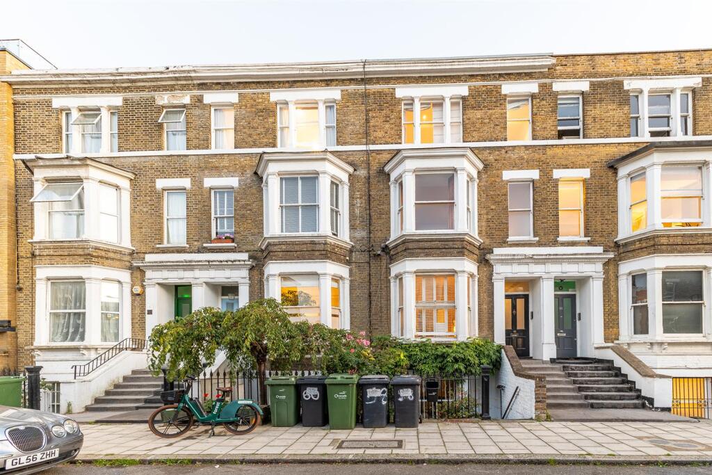 3 bed Annexe for rent in London. From Fieldhouse Residential Ltd - Battersea