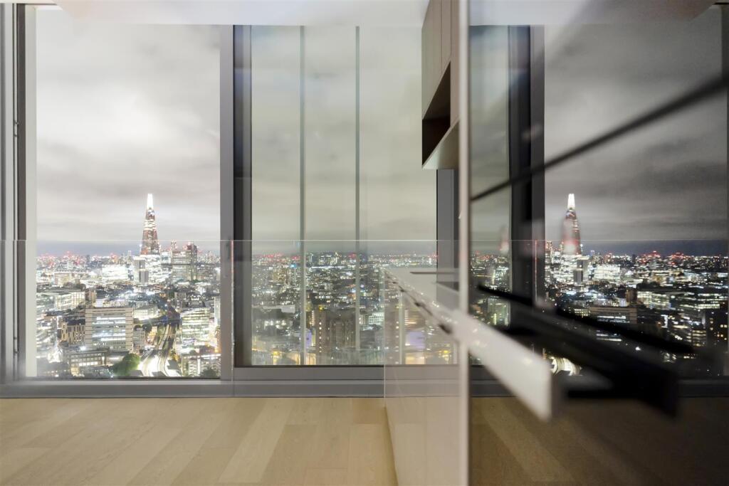 2 bed Penthouse for rent in Bermondsey. From Fieldhouse Residential Ltd - Battersea