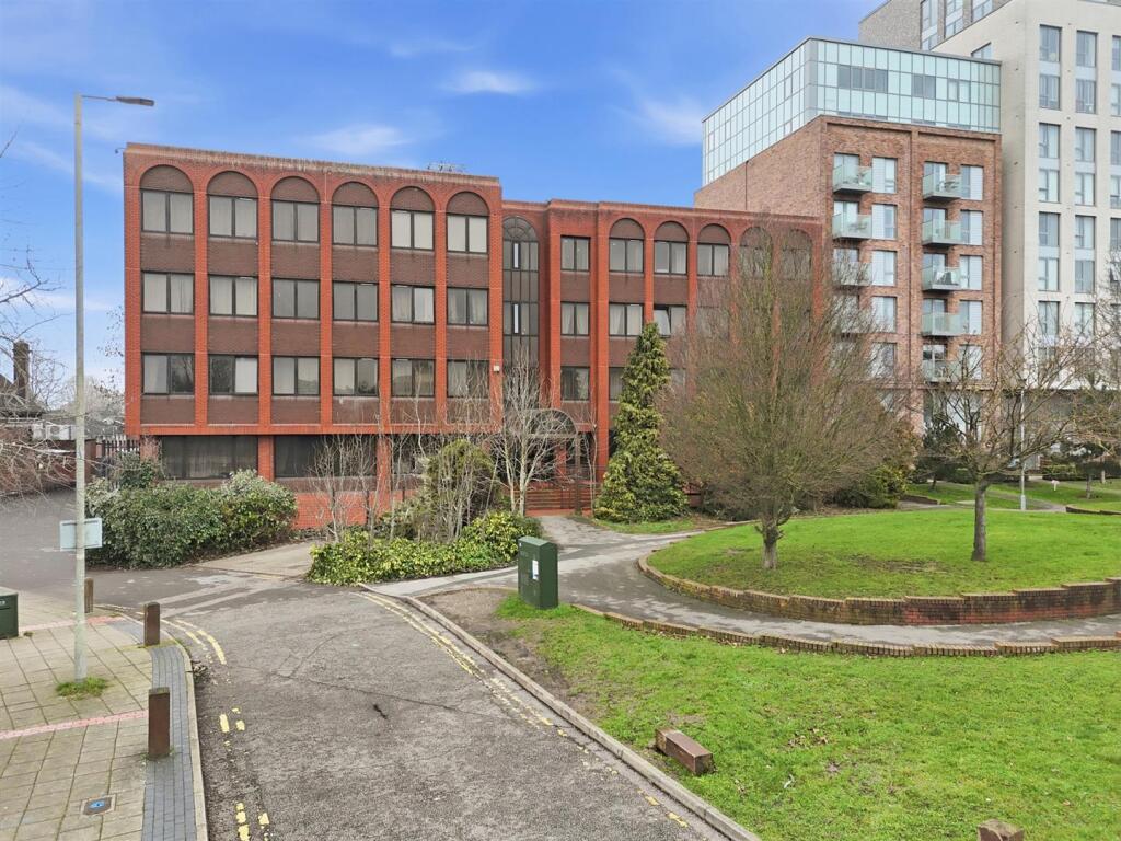 0 bed Studio for rent in . From Peter Barry Estate Agents