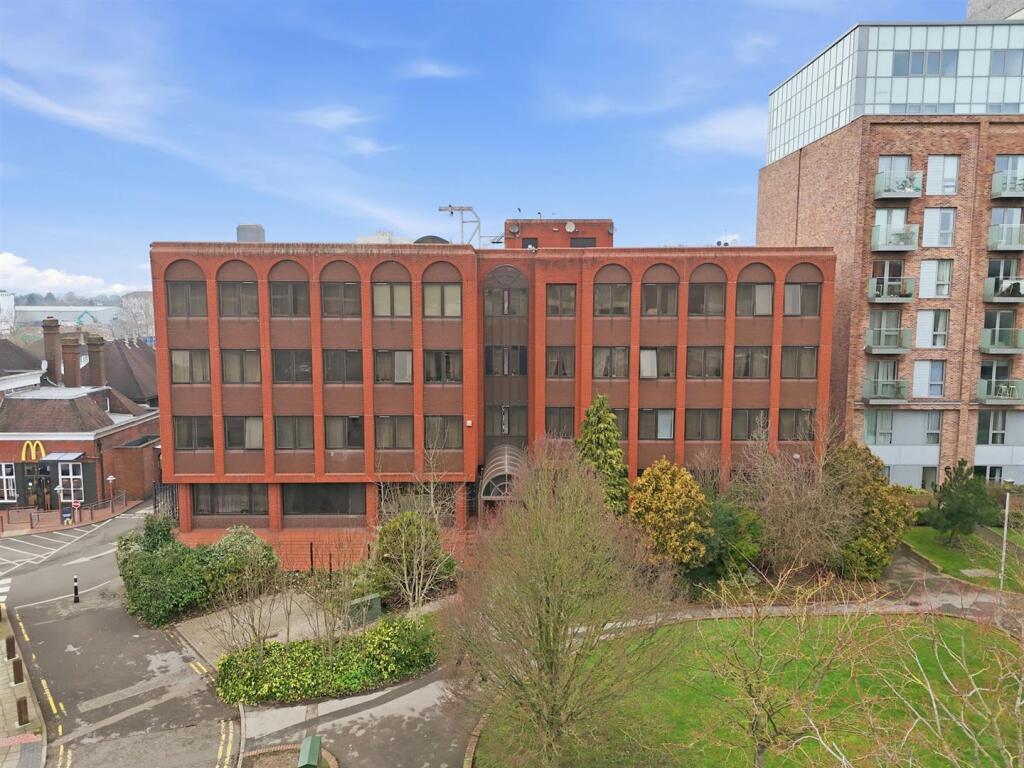 0 bed Studio for rent in . From Peter Barry Estate Agents