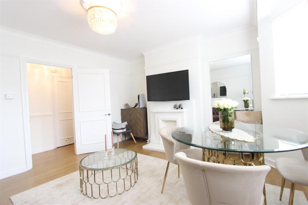 2 bed Apartment for rent in London. From Peter Barry Estate Agents