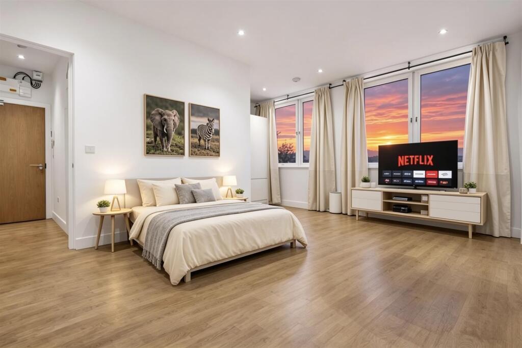 4 bed Studio for rent in . From Peter Barry Estate Agents 4 bed Studio for rent in . From Peter Barry Estate Agents