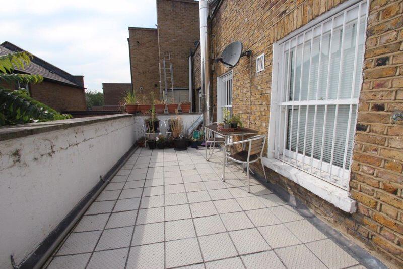 0 bed 1st Floor Flat for rent in London. From Alexander David Property Ltd 0 bed 1st Floor Flat for rent in London. From Alexander David Property Ltd