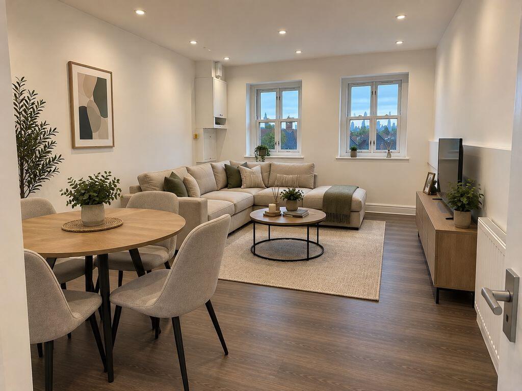 1 bed 1st Floor Flat for rent in Bow. From Alexander David Property Ltd 1 bed 1st Floor Flat for rent in Bow. From Alexander David Property Ltd
