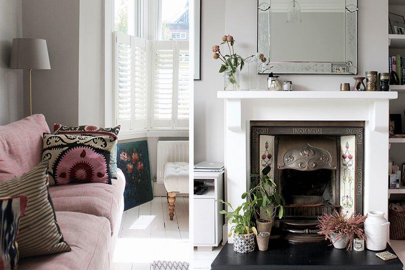 2 bed House (unspecified) for rent in Acton. From Philip Wooller - Shepherd's Bush & Hammersmith