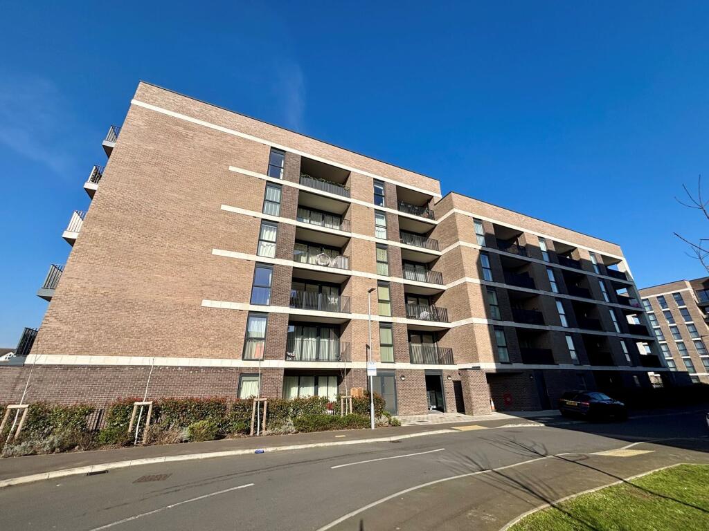 1 bed Apartment for rent in Rainham. From Stoneshaw Estates - Dagenham 1 bed Apartment for rent in Rainham. From Stoneshaw Estates - Dagenham
