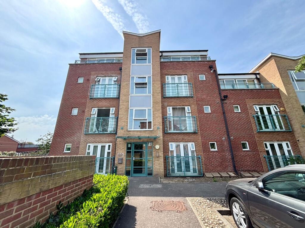 1 bed 1st Floor Flat for rent in Dagenham. From Stoneshaw Estates - Dagenham