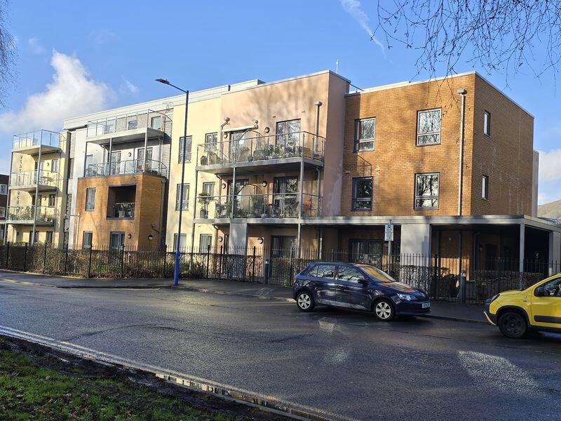 1 bed Apartment for rent in Abergavenny. From Christie Residential - Abergavenny