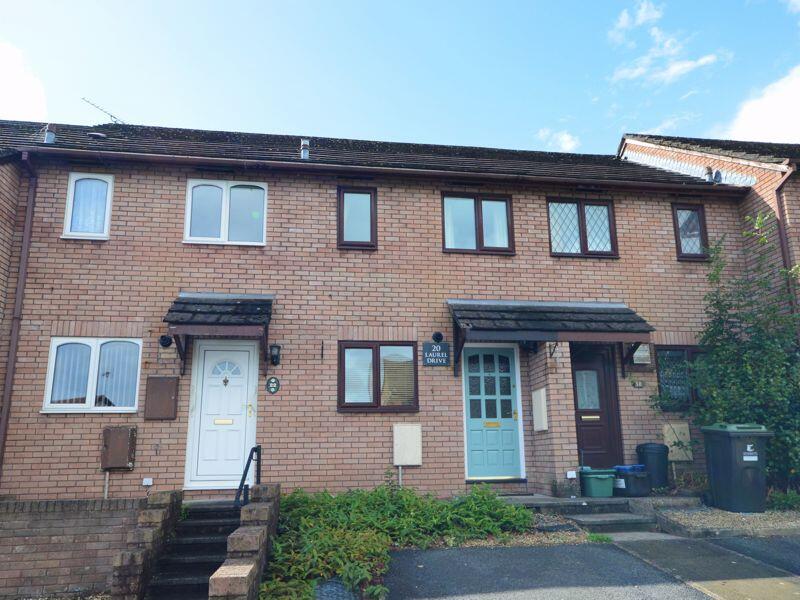 2 bed Mid Terraced House for rent in Penperlleni. From Christie Residential - Abergavenny