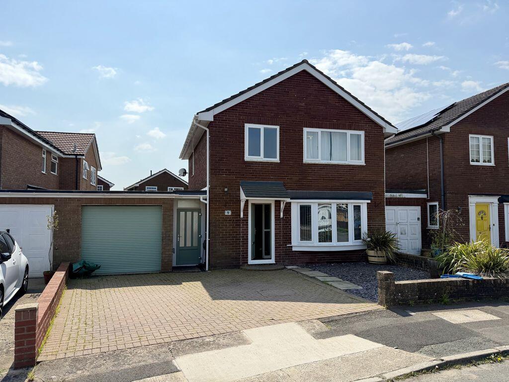 3 bed Detached for rent in Abergavenny. From Christie Residential - Abergavenny