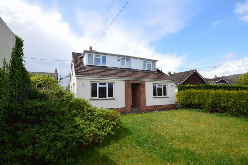 3 bed Detached for rent in Abergavenny. From Christie Residential - Abergavenny