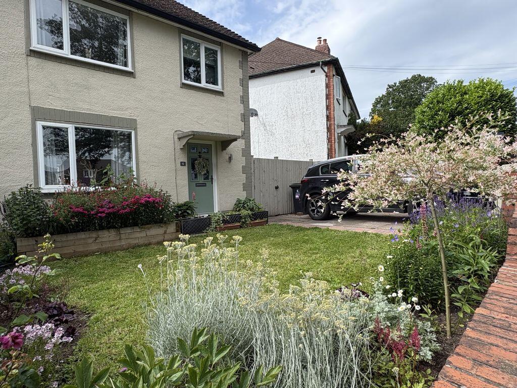 3 bed Semi Detached for rent in Abergavenny. From Christie Residential - Abergavenny