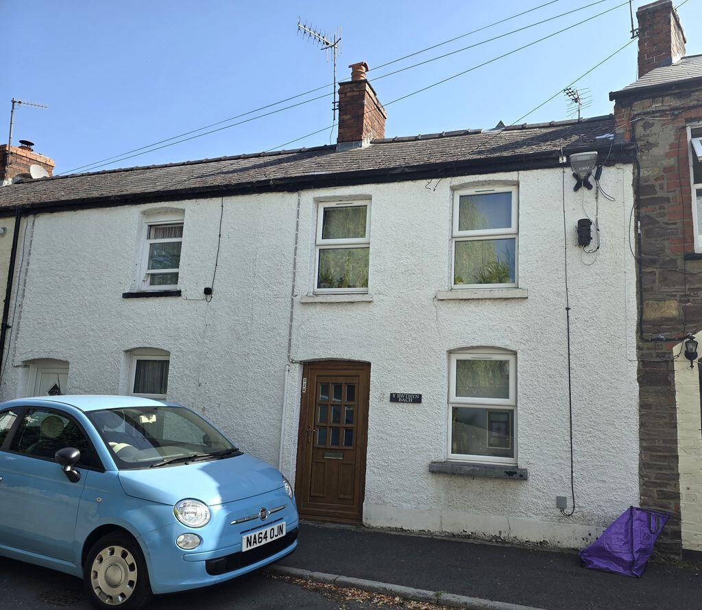 1 bed Detached for rent in Abergavenny. From Christie Residential - Abergavenny