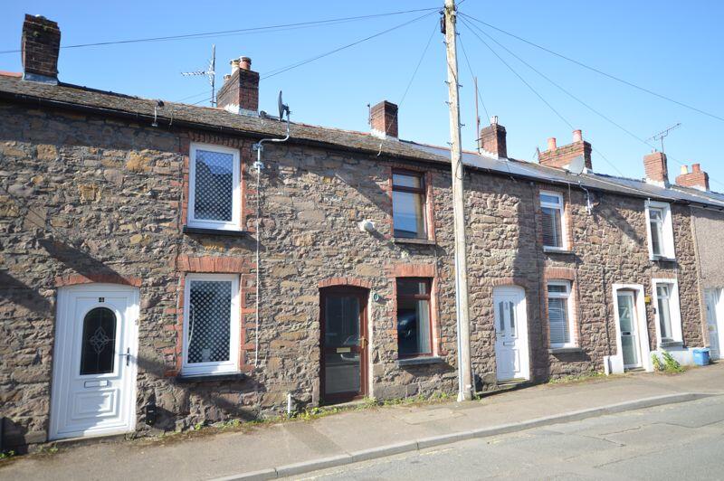 2 bed Mid Terraced House for rent in Abergavenny. From Christie Residential - Abergavenny