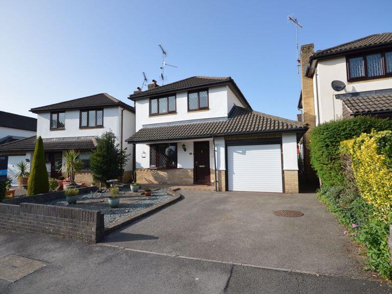3 bed Detached for rent in Abergavenny. From Christie Residential - Abergavenny 3 bed Detached for rent in Abergavenny. From Christie Residential - Abergavenny