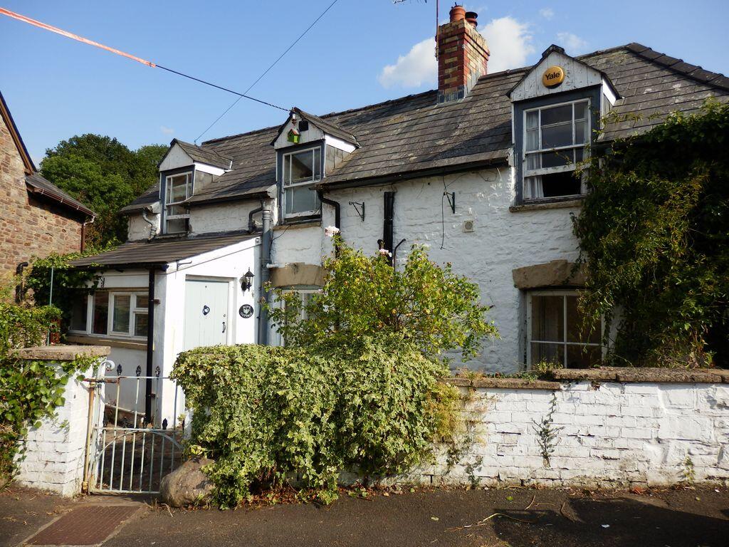 2 bed Detached for rent in Crickhowell. From Christie Residential - Abergavenny