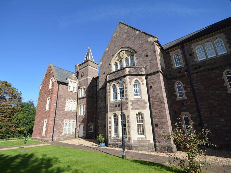 2 bed Apartment for rent in Abergavenny. From Christie Residential - Abergavenny