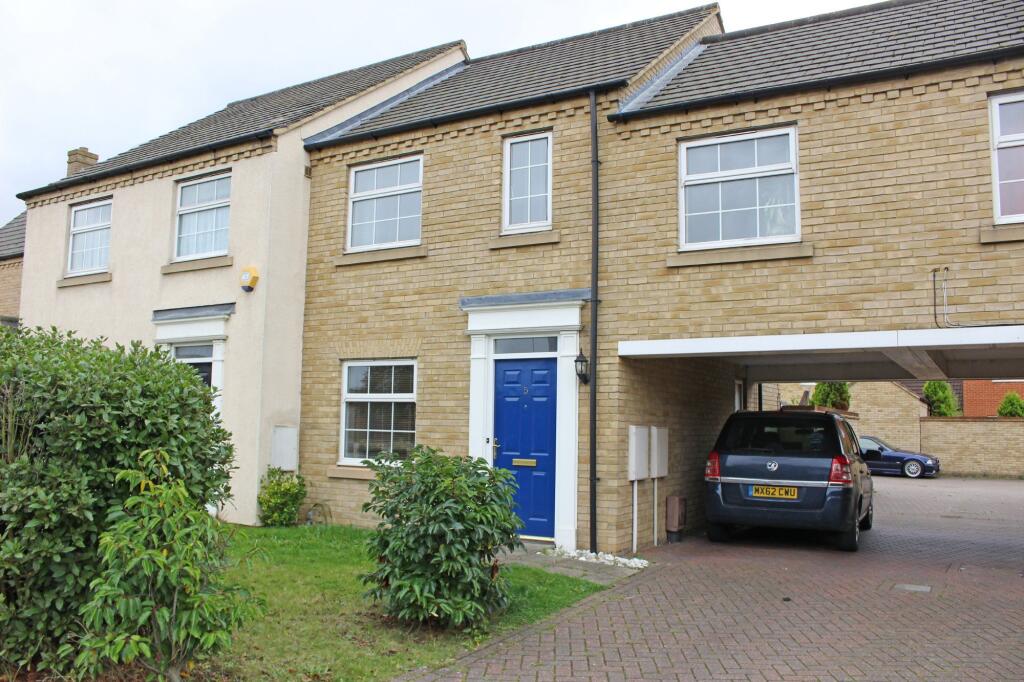 3 bed Mid Terraced House for rent in St Neots. From Lovett Sales & Lettings - St. Neots 3 bed Mid Terraced House for rent in St Neots. From Lovett Sales & Lettings - St. Neots