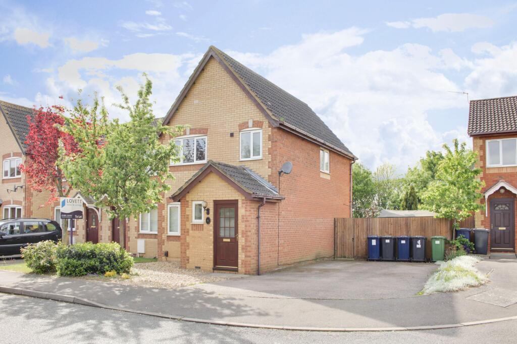 3 bed End of Terrace for rent in Brampton. From Lovett Sales & Lettings - St. Neots