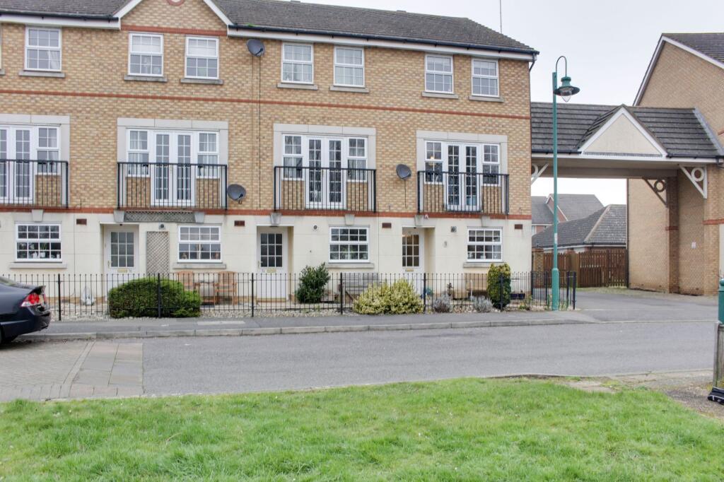 3 bed Not Specified for rent in Yaxley. From Lovett Sales & Lettings - St. Neots