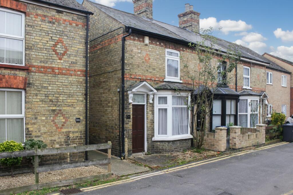 2 bed End of Terrace for rent in St Neots. From Lovett Sales & Lettings - St. Neots