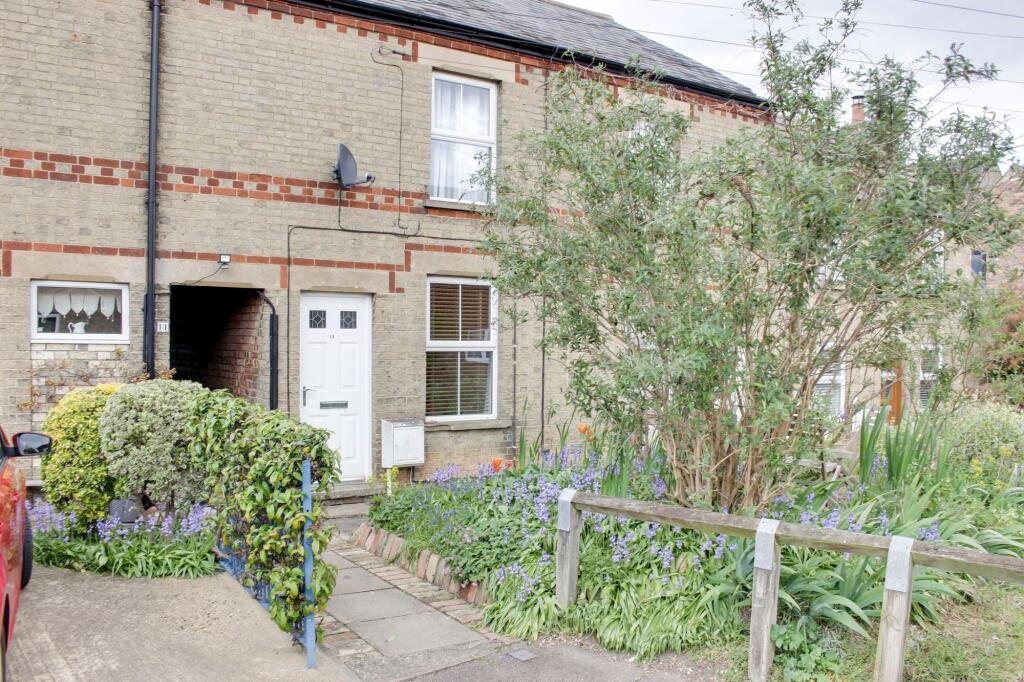 1 bed Mid Terraced House for rent in St Neots. From Lovett Sales & Lettings - St. Neots