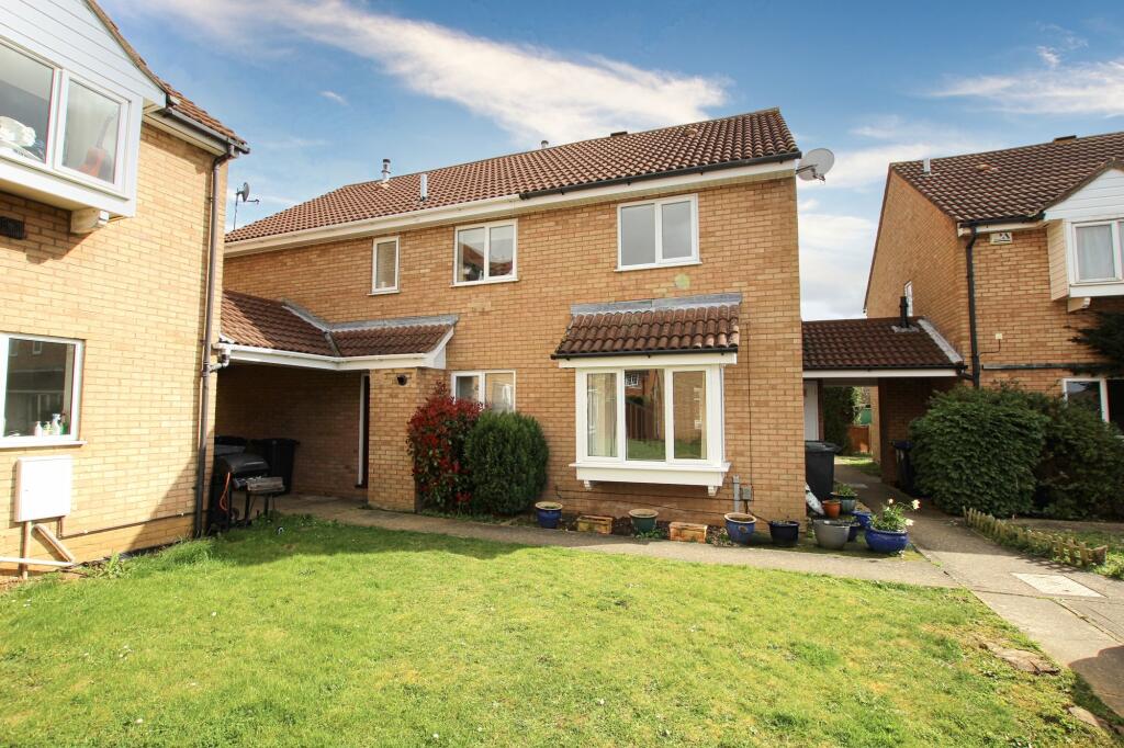 2 bed Not Specified for rent in St Neots. From Lovett Sales & Lettings - St. Neots