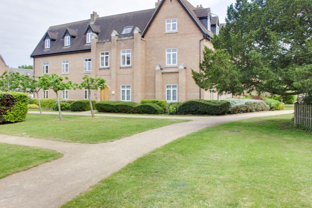 2 bed 1st Floor Flat for rent in Little Paxton. From Lovett Sales & Lettings - St. Neots