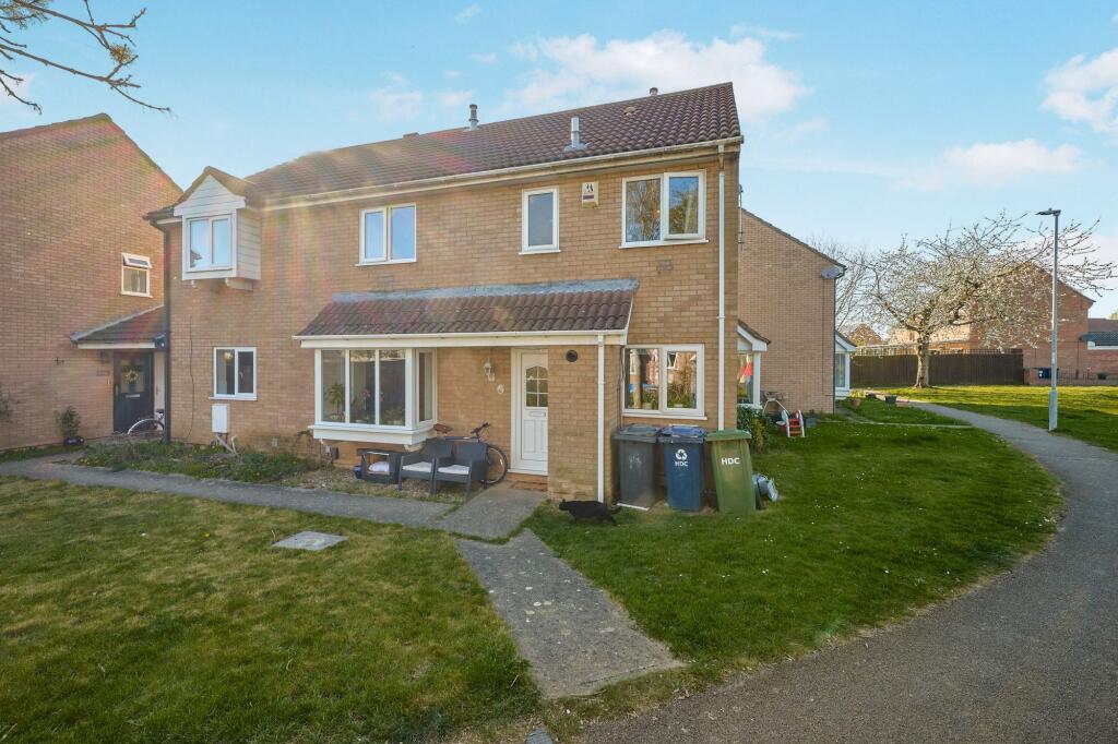 2 bed Not Specified for rent in St Neots. From Lovett Sales & Lettings - St. Neots 2 bed Not Specified for rent in St Neots. From Lovett Sales & Lettings - St. Neots
