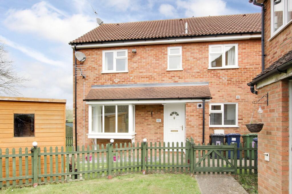 2 bed Detached for rent in St Neots. From Lovett Sales & Lettings - St. Neots 2 bed Detached for rent in St Neots. From Lovett Sales & Lettings - St. Neots