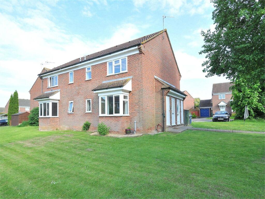 1 bed Not Specified for rent in Godmanchester. From Lovett Sales & Lettings - St. Neots