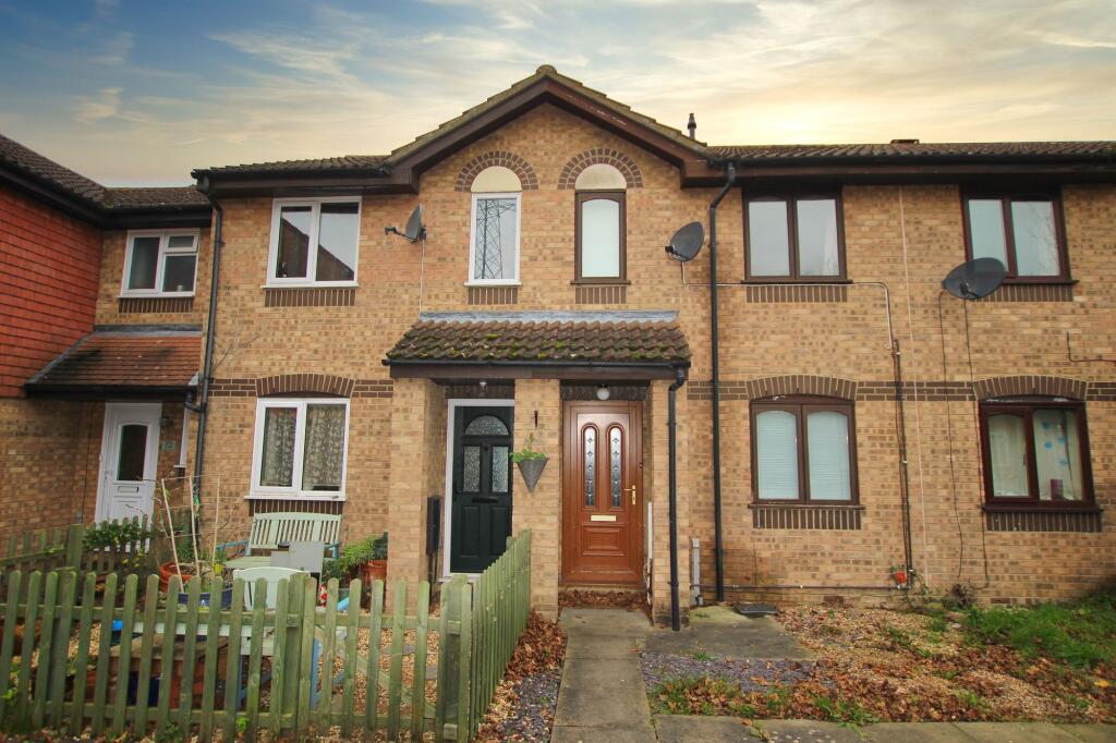 2 bed Mid Terraced House for rent in St Neots. From Lovett Sales & Lettings - St. Neots