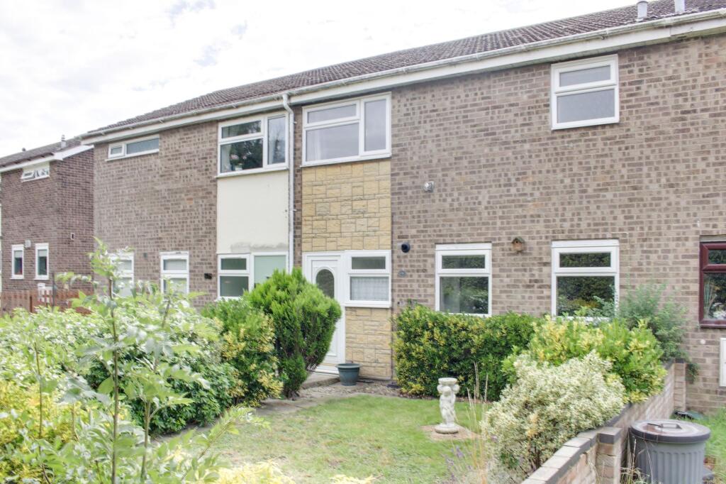 3 bed Mid Terraced House for rent in St Neots. From Lovett Sales & Lettings - St. Neots