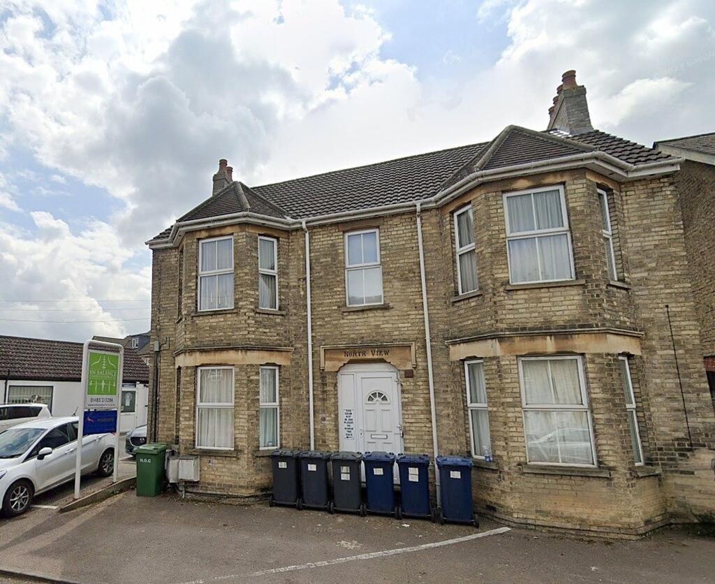 2 bed 1st Floor Flat for rent in St Neots. From Lovett Sales & Lettings - St. Neots 2 bed 1st Floor Flat for rent in St Neots. From Lovett Sales & Lettings - St. Neots