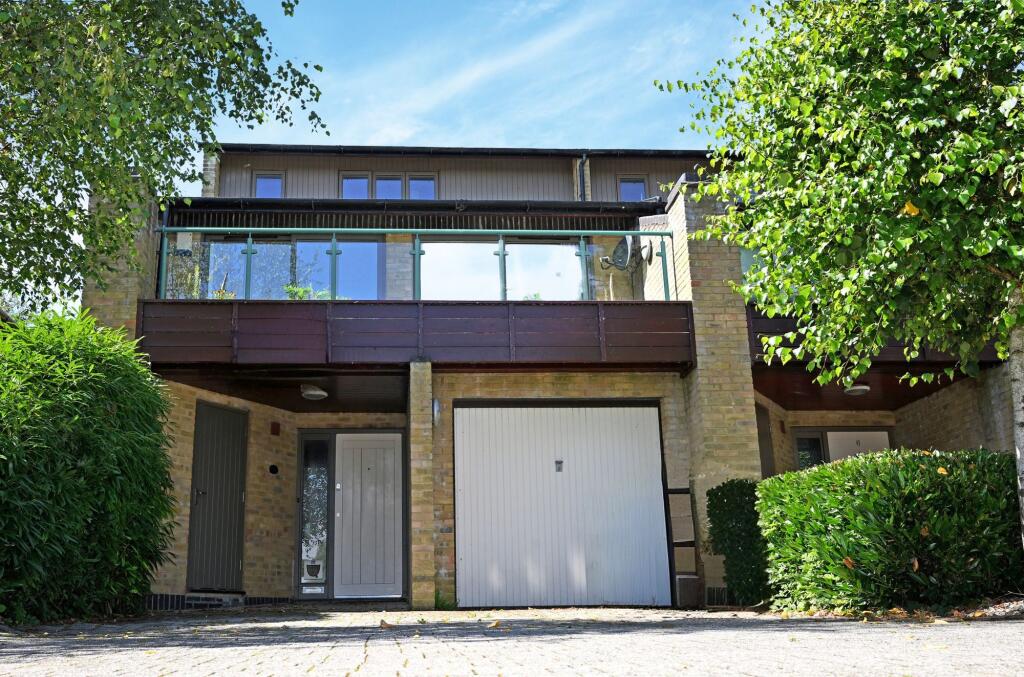 3 bed Not Specified for rent in St Neots. From Lovett Sales & Lettings - St. Neots