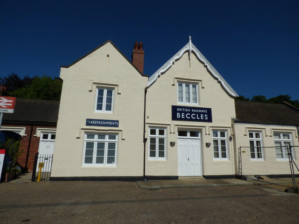 0 bed Not Specified for rent in Beccles. From Living Property - Beccles