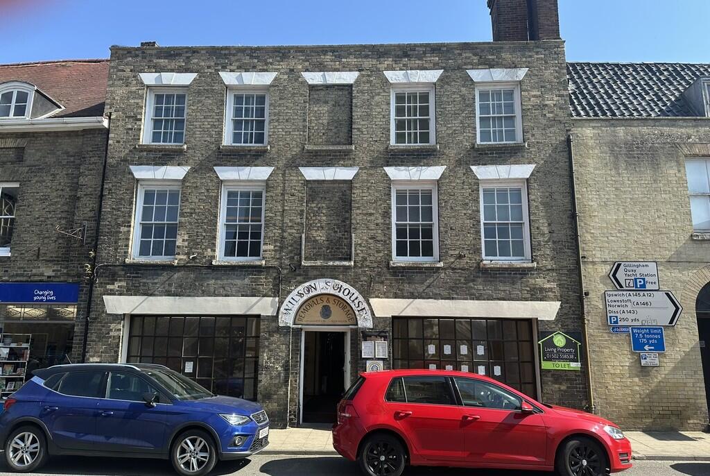 0 bed Not Specified for rent in Beccles. From Living Property - Beccles