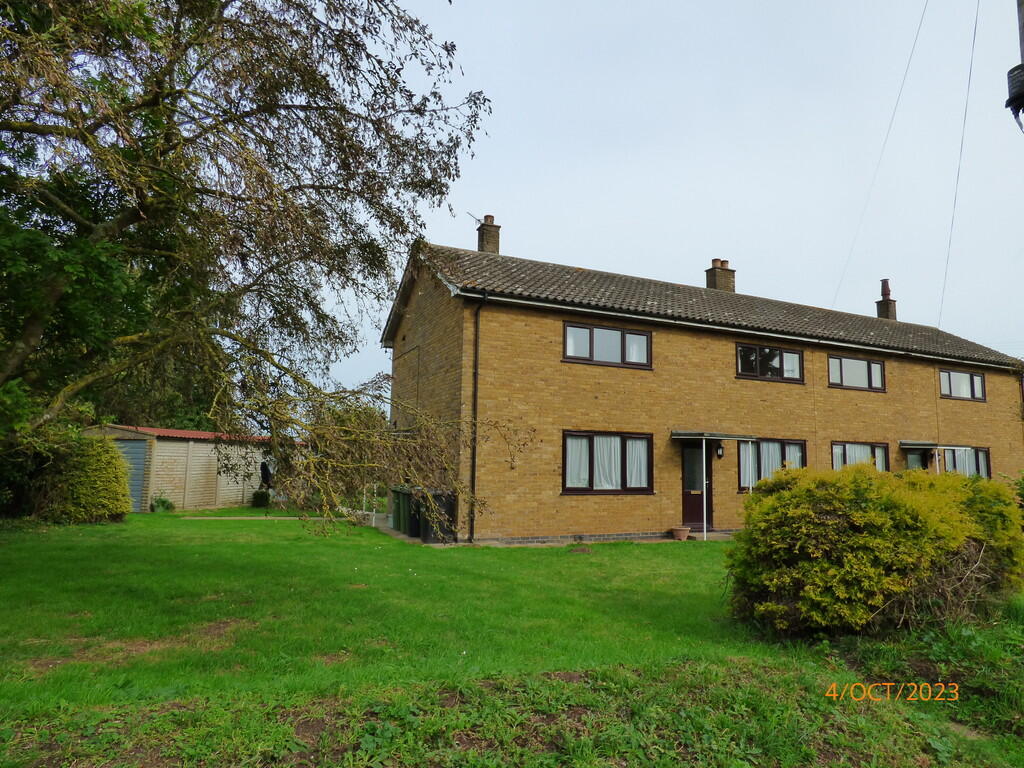 3 bed Semi Detached for rent in Hardley Street. From Living Property - Beccles