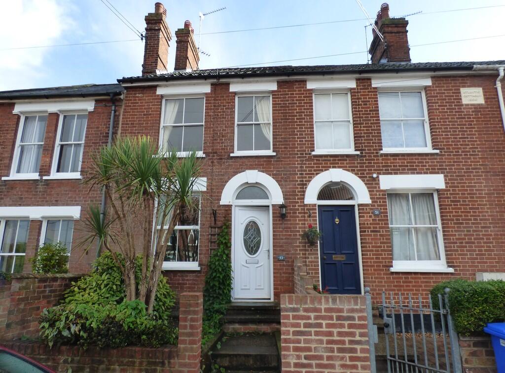 3 bed Mid Terraced House for rent in Beccles. From Living Property - Beccles