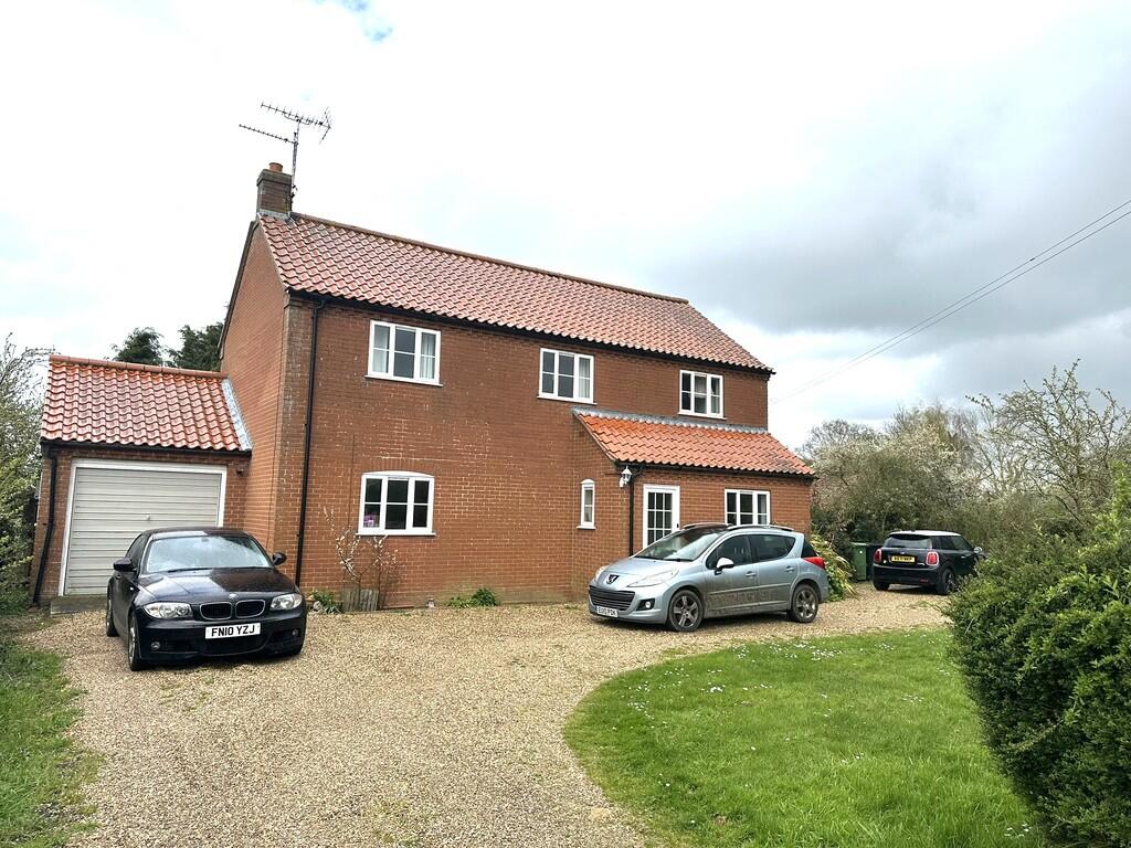3 bed Detached for rent in Beccles. From Living Property - Beccles
