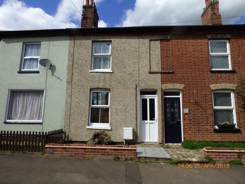 3 bed Mid Terraced House for rent in Beccles. From Living Property - Beccles 3 bed Mid Terraced House for rent in Beccles. From Living Property - Beccles