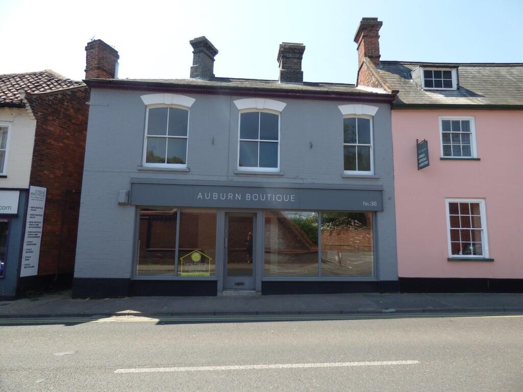 2 bed Semi Detached for rent in Beccles. From Living Property - Beccles 2 bed Semi Detached for rent in Beccles. From Living Property - Beccles