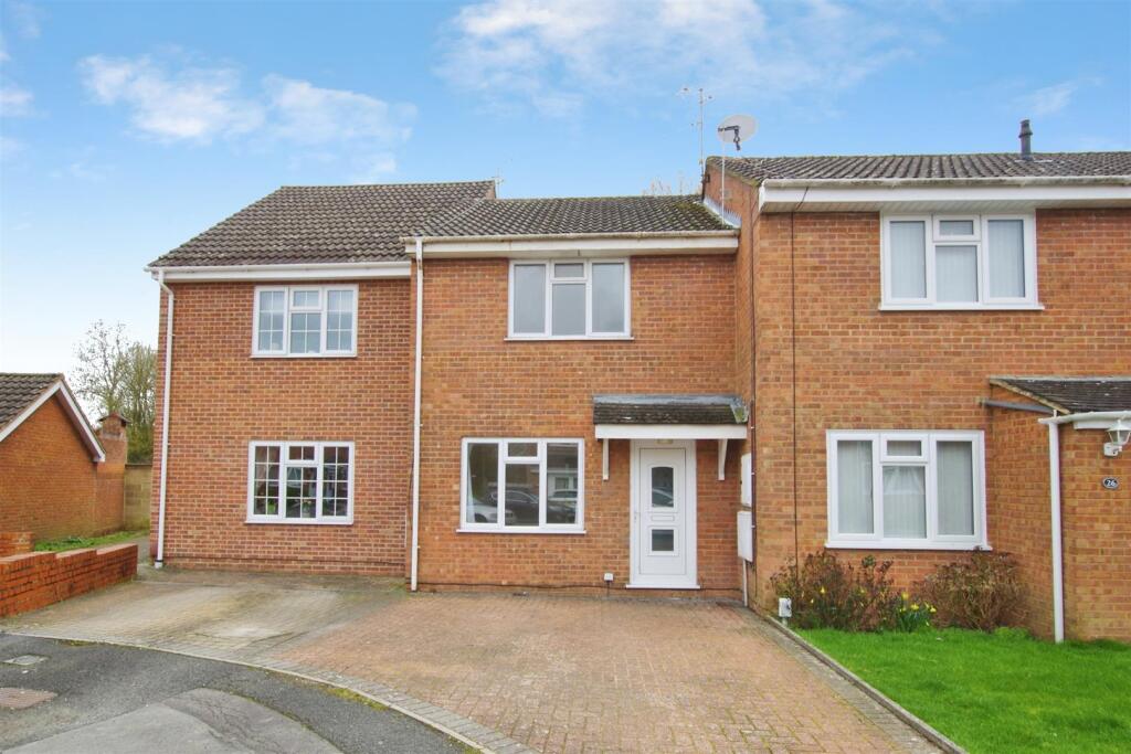 2 bed Mid Terraced House for rent in Swindon. From Primary Homes and Lettings - Swindon